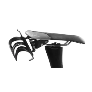 Xlab Delta 400 - Dunkholder til bag sadlen