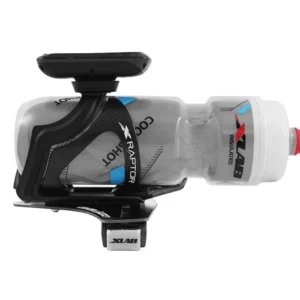 Xlab Torpedo Kompact 500 Carbon - Dunkholder