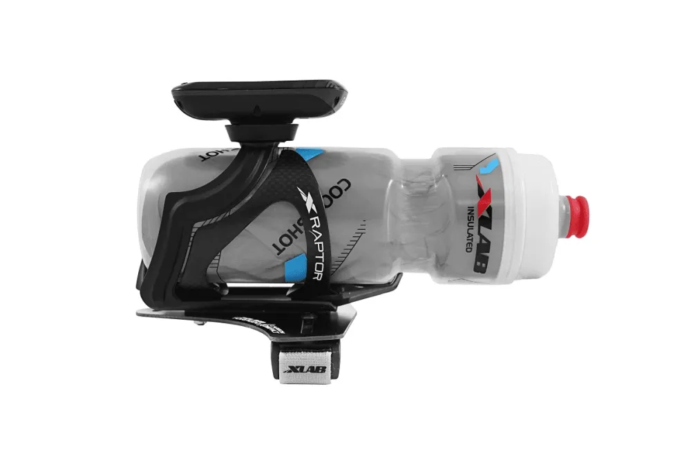 Xlab Torpedo Kompact 500 Carbon - Dunkholder