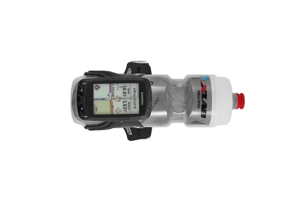 Xlab Torpedo Kompact 500 Carbon - Dunkholder