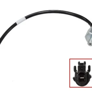 YAMAHA SX 700 VIPER MOUNTAIN [2004-2006] - Reservedel 81-01293