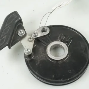 ABS gearfeste Yamaha