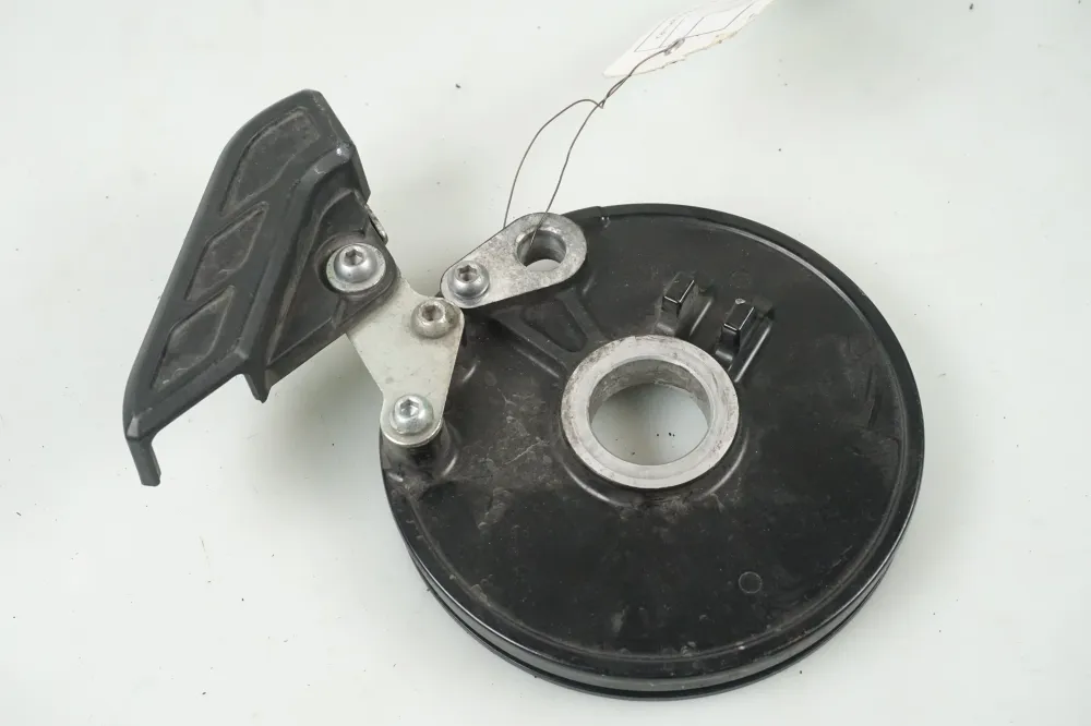ABS gearfeste Yamaha