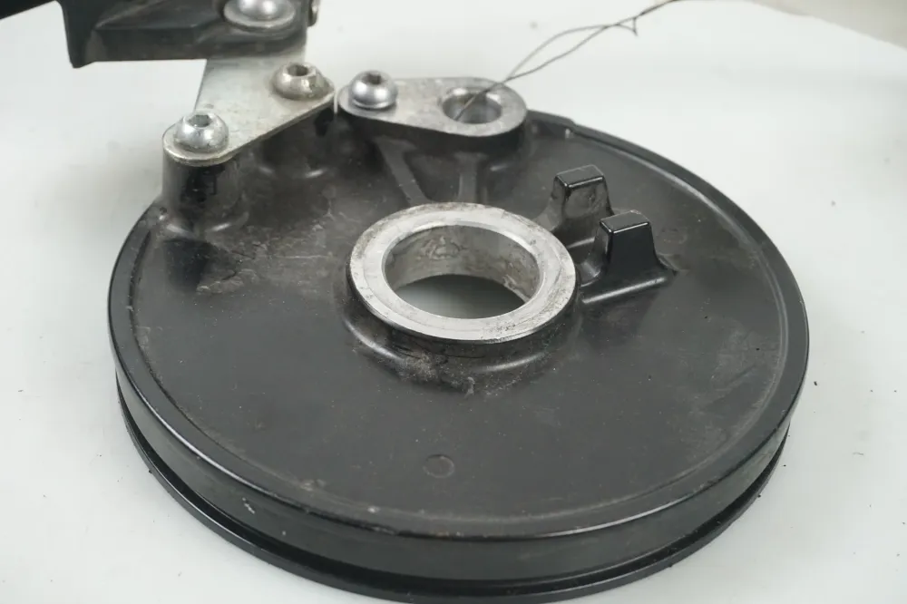 ABS gearfeste Yamaha