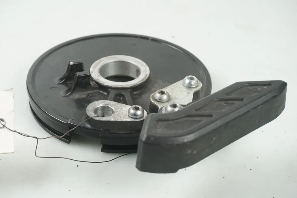 ABS gearfeste Yamaha