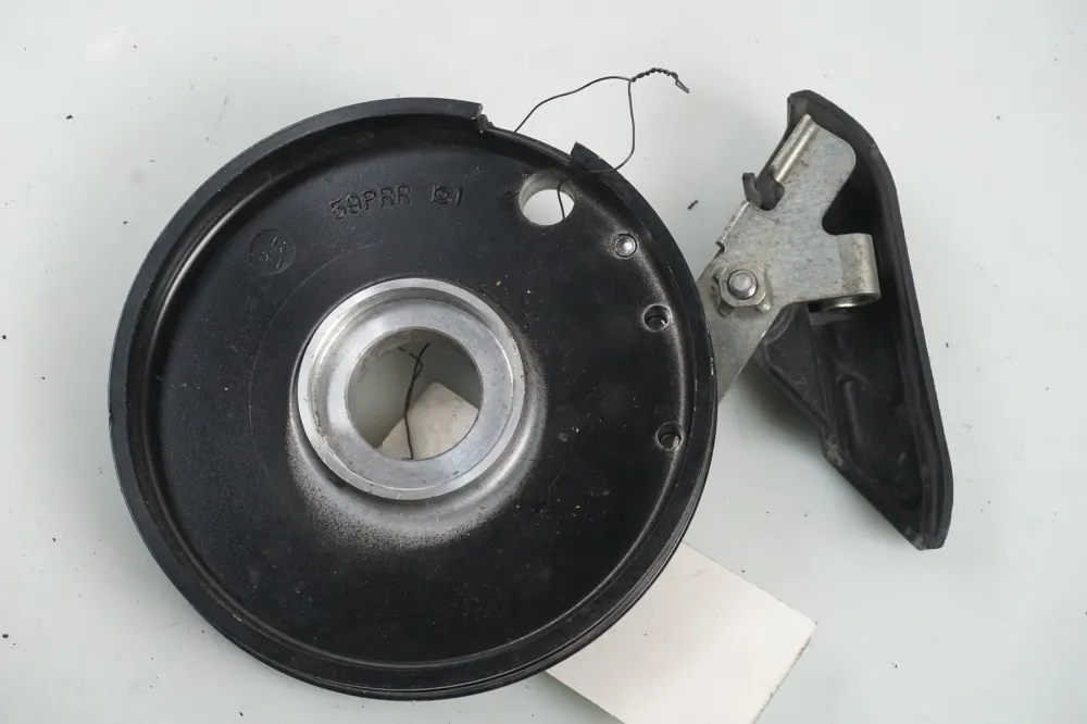 ABS gearfeste Yamaha
