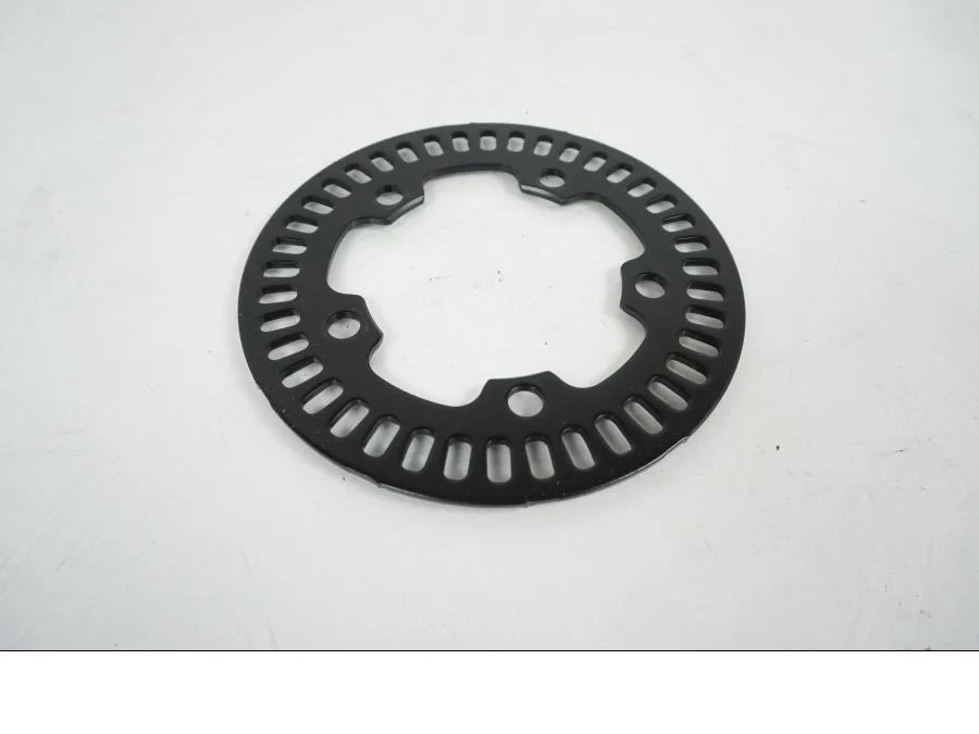 ABS krans Yamaha