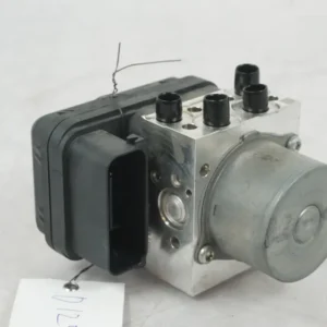 ABS Modulator Yamaha