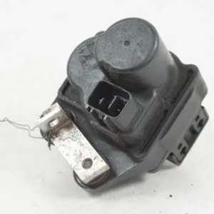 Afgasspjældmotor Yamaha