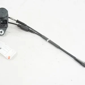 Afgasspjældmotor Yamaha