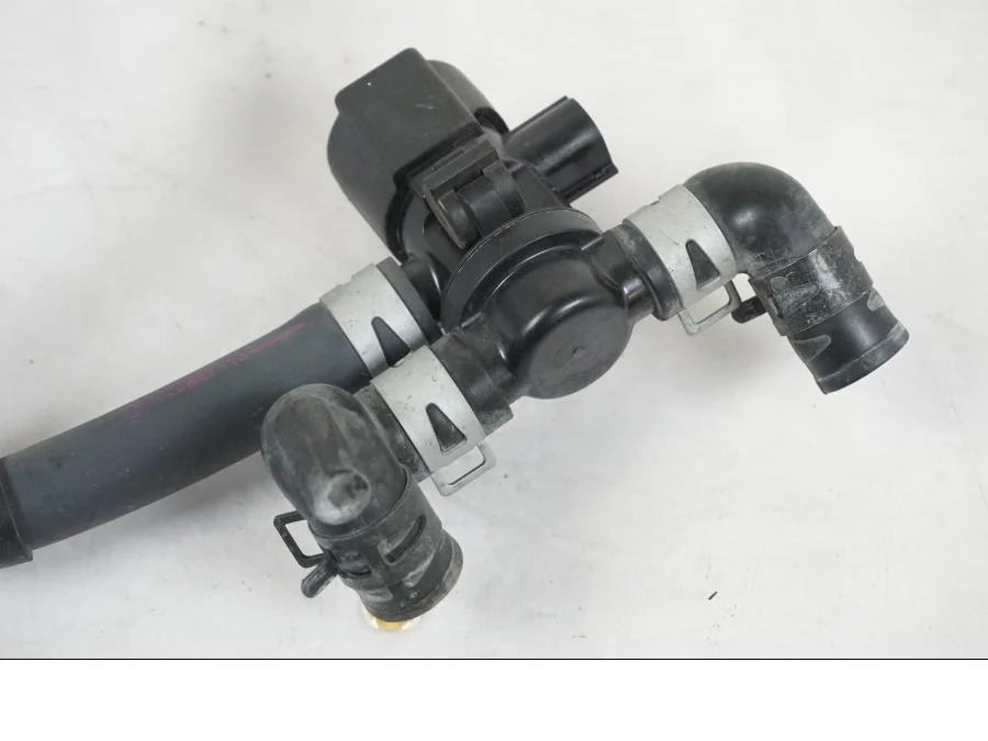 Anden Luft Yamaha
