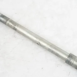 Axel Yamaha
