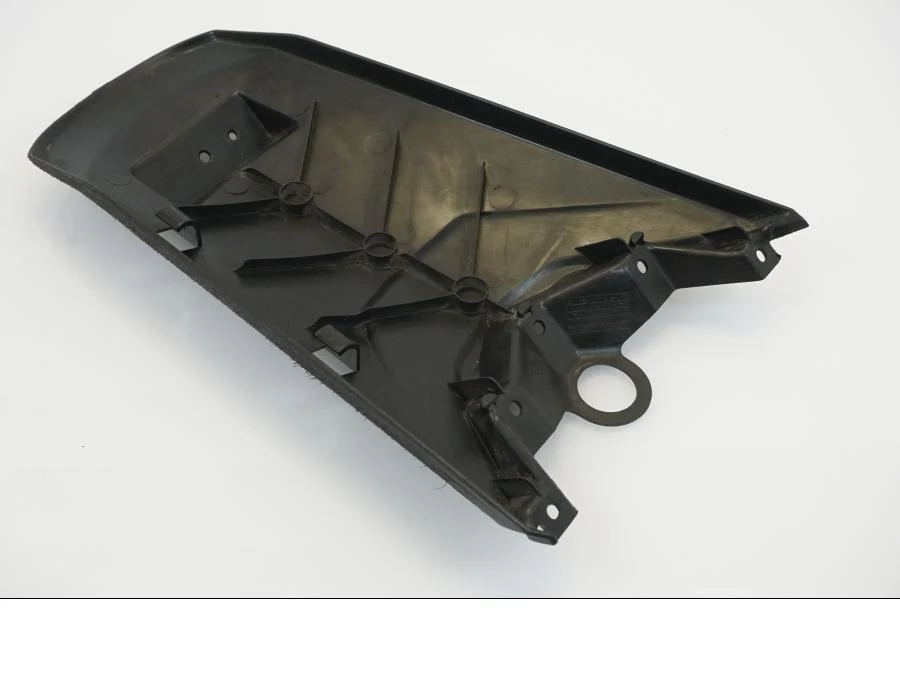 Bageste skærm Yamaha