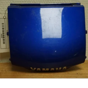 Bagvinge Yamaha