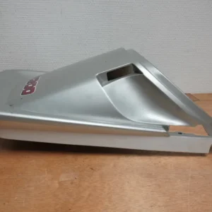 Bagvinge Yamaha