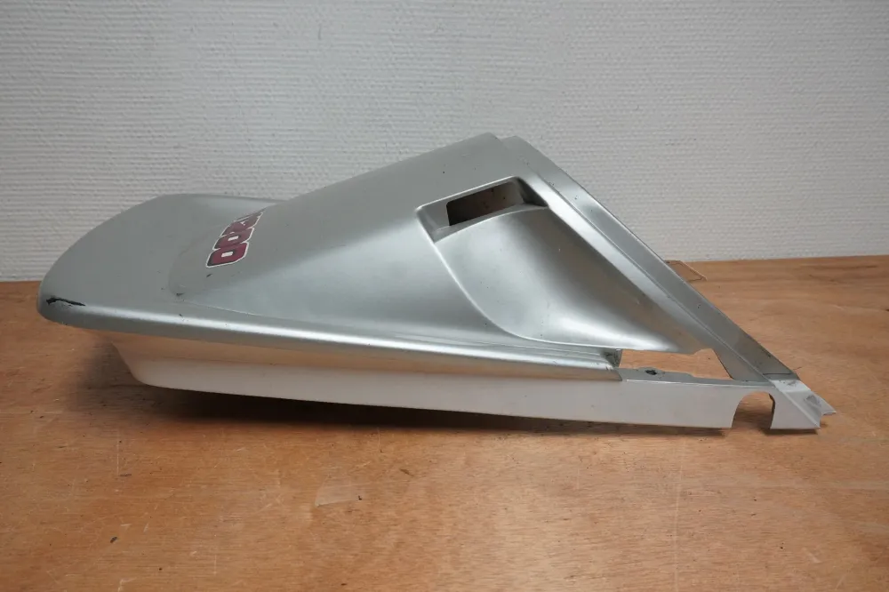 Bagvinge Yamaha
