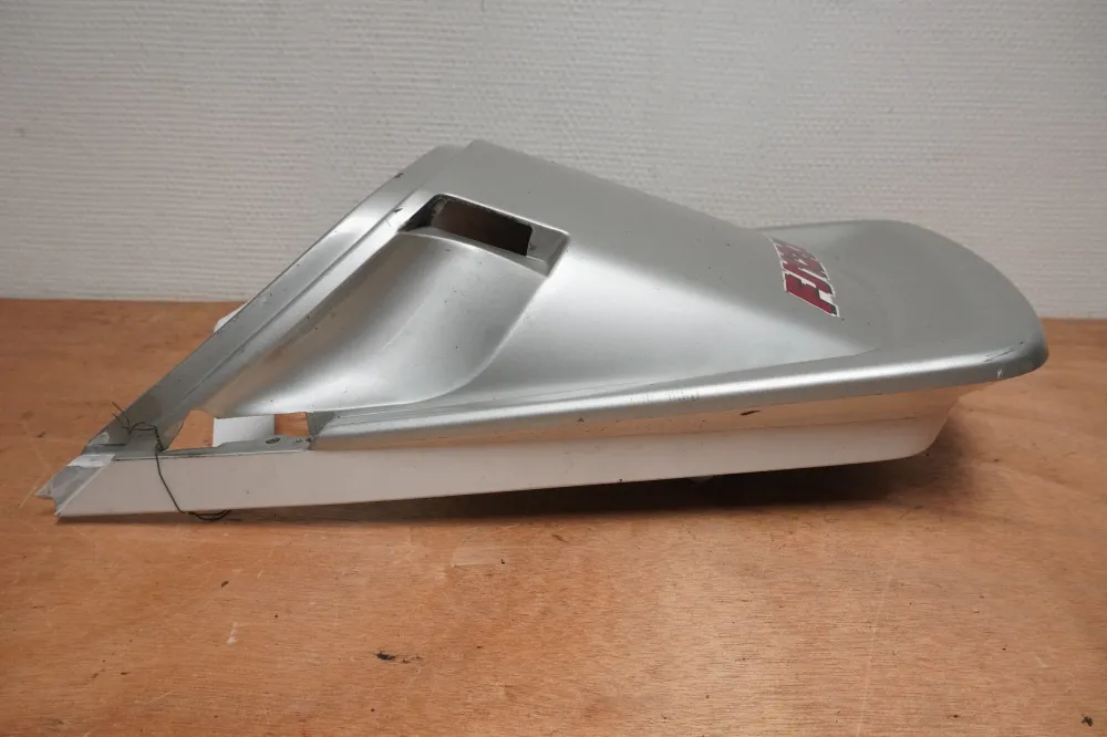 Bagvinge Yamaha