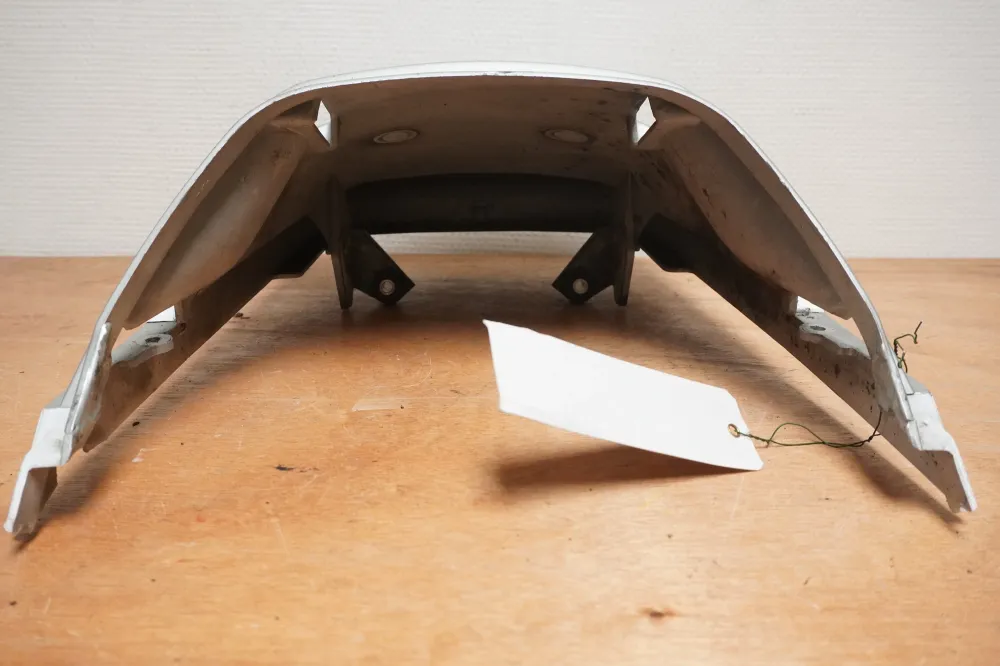 Bagvinge Yamaha