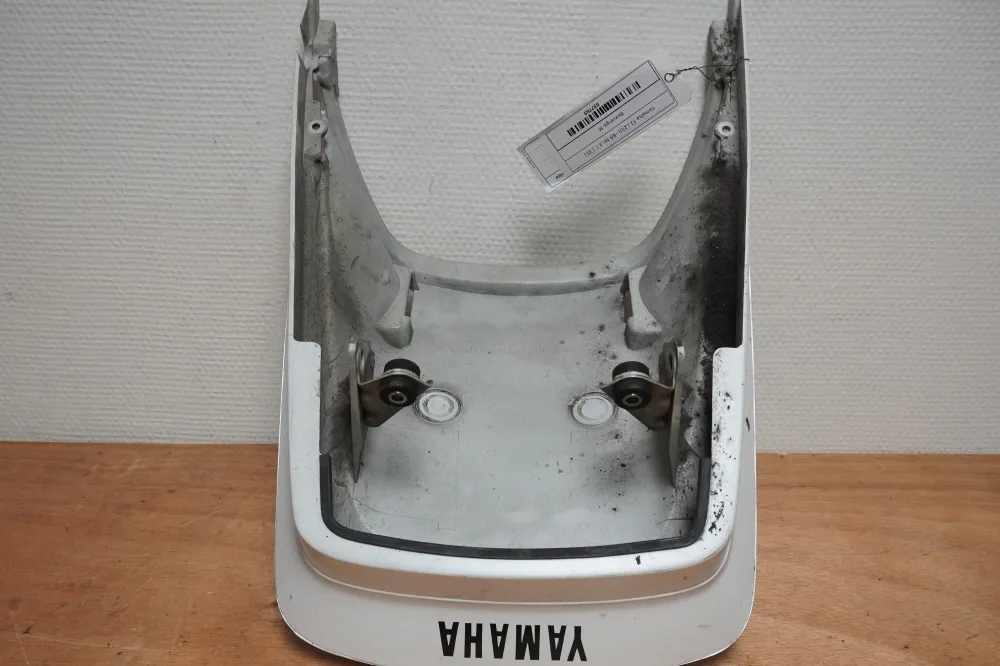 Bagvinge Yamaha