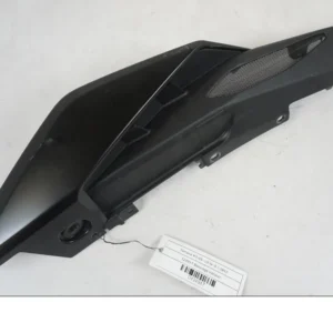 Bagvinge Yamaha