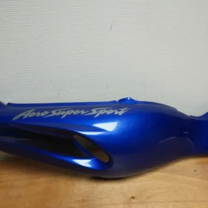 Bagvinge Yamaha
