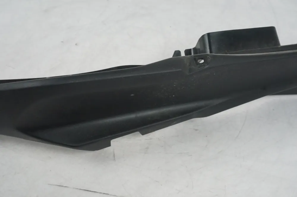 Bagvinge Yamaha