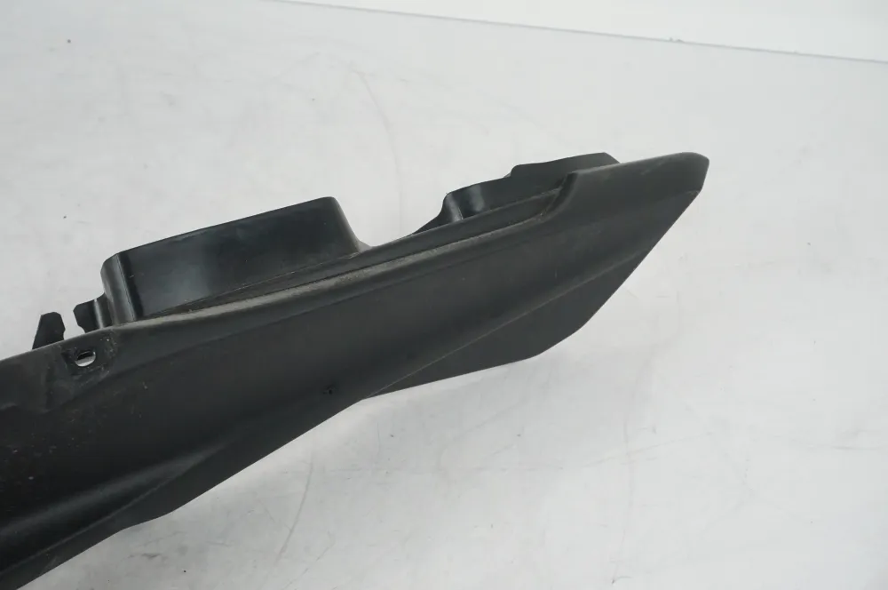 Bagvinge Yamaha