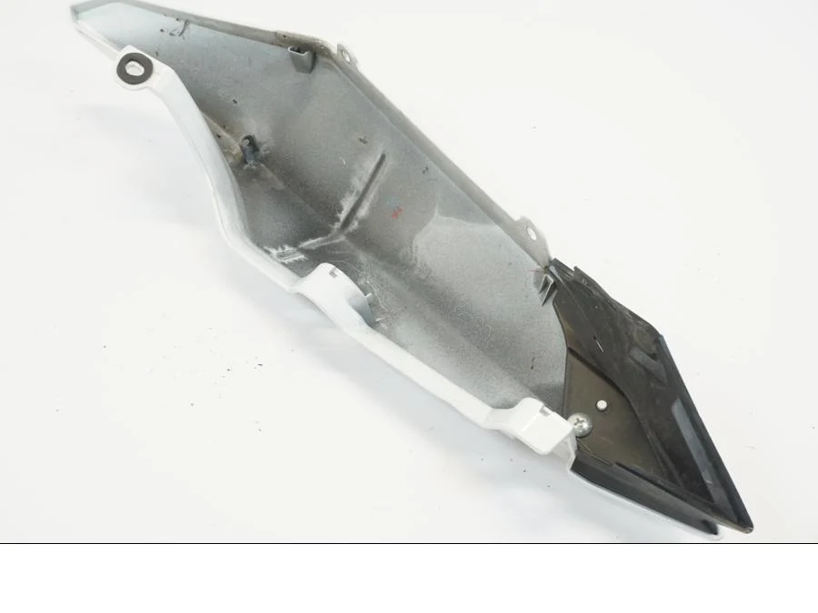 Bagvinge Yamaha