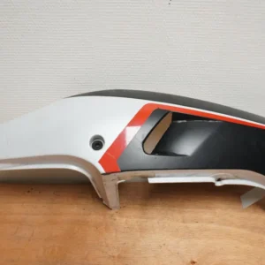 Bagvinge Yamaha