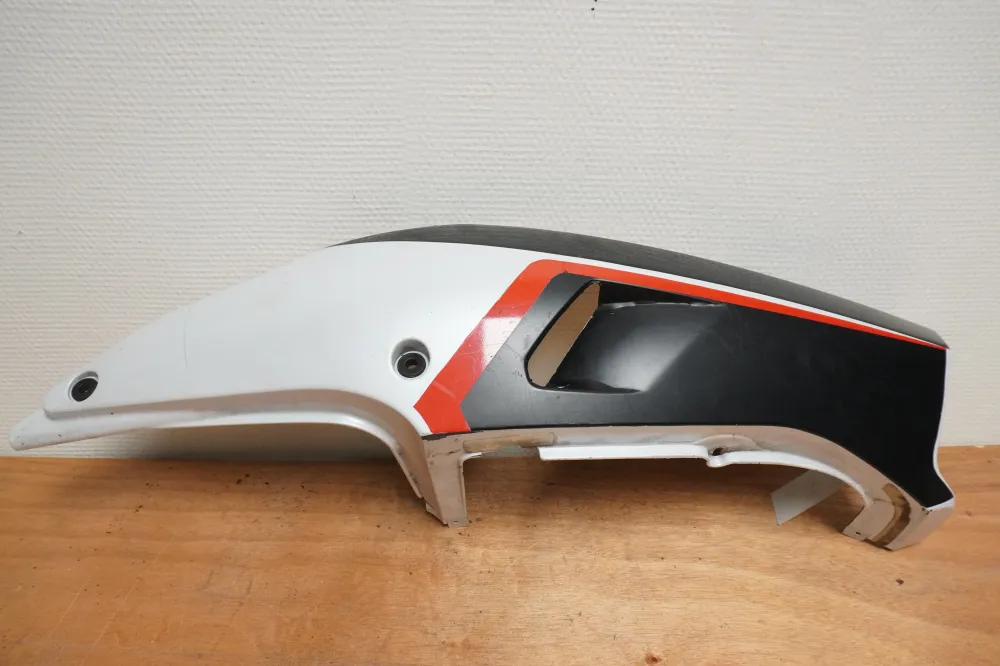Bagvinge Yamaha