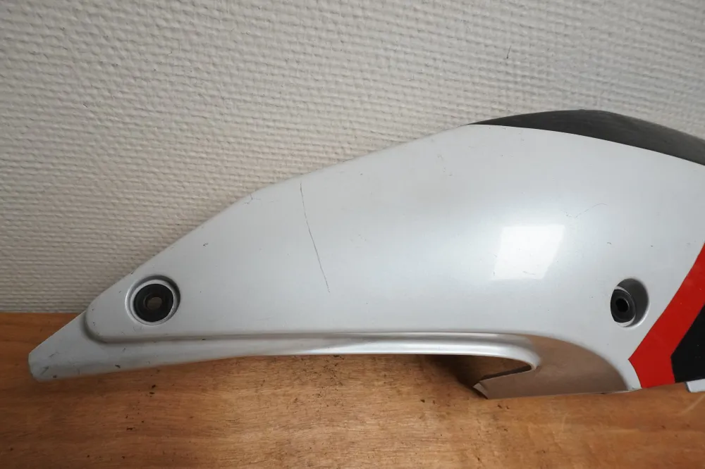 Bagvinge Yamaha