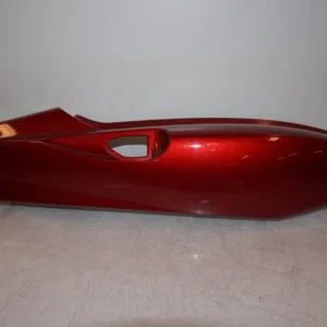Bagvinge Yamaha