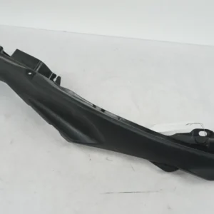 Bagvinge Yamaha