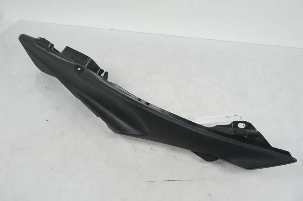 Bagvinge Yamaha
