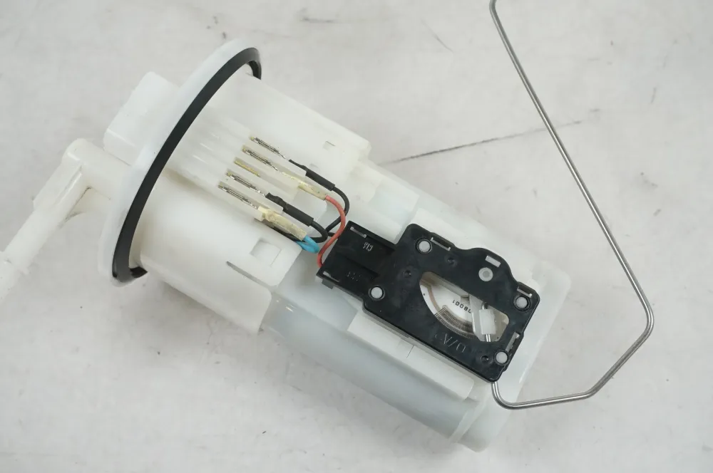 Benzinpumpe indsprøjtning Yamaha