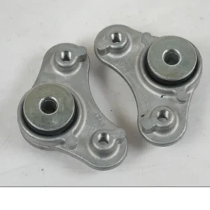 Benzintankbeslag Yamaha