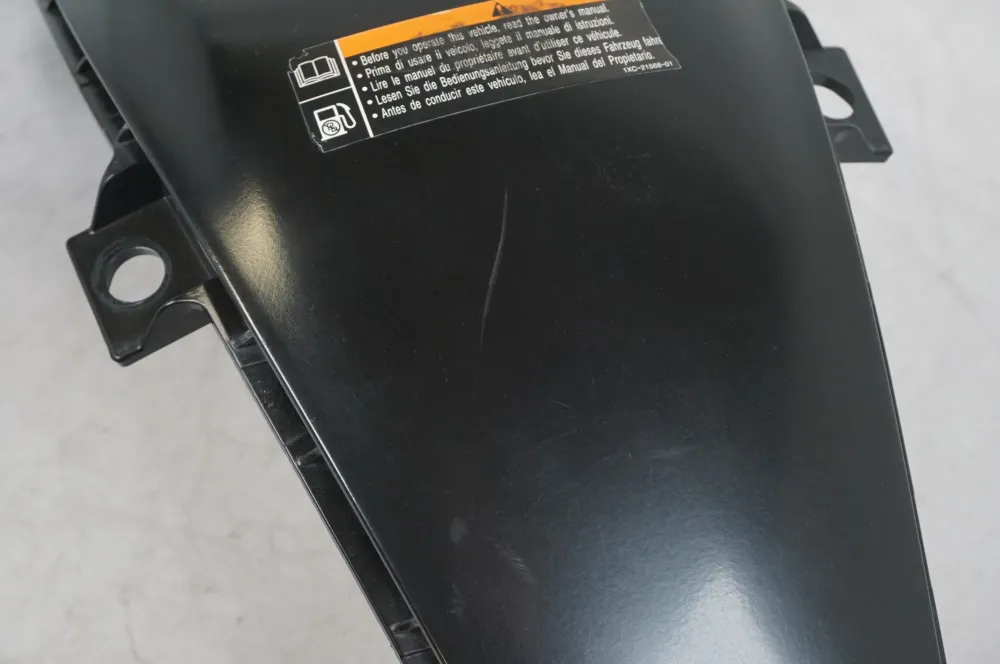 Benzintankdæksel Yamaha