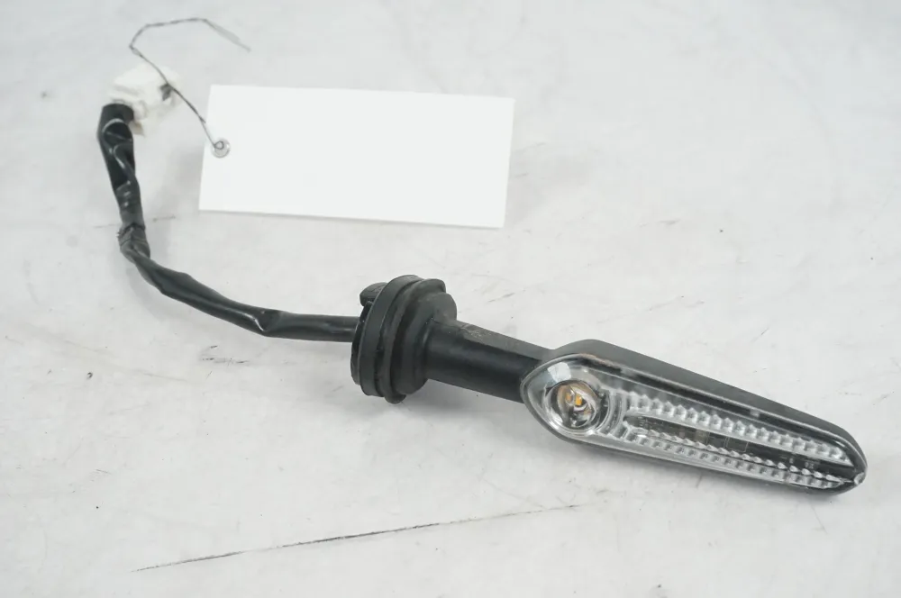 Blinklys LED Yamaha
