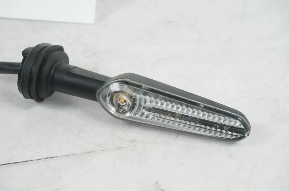 Blinklys LED Yamaha