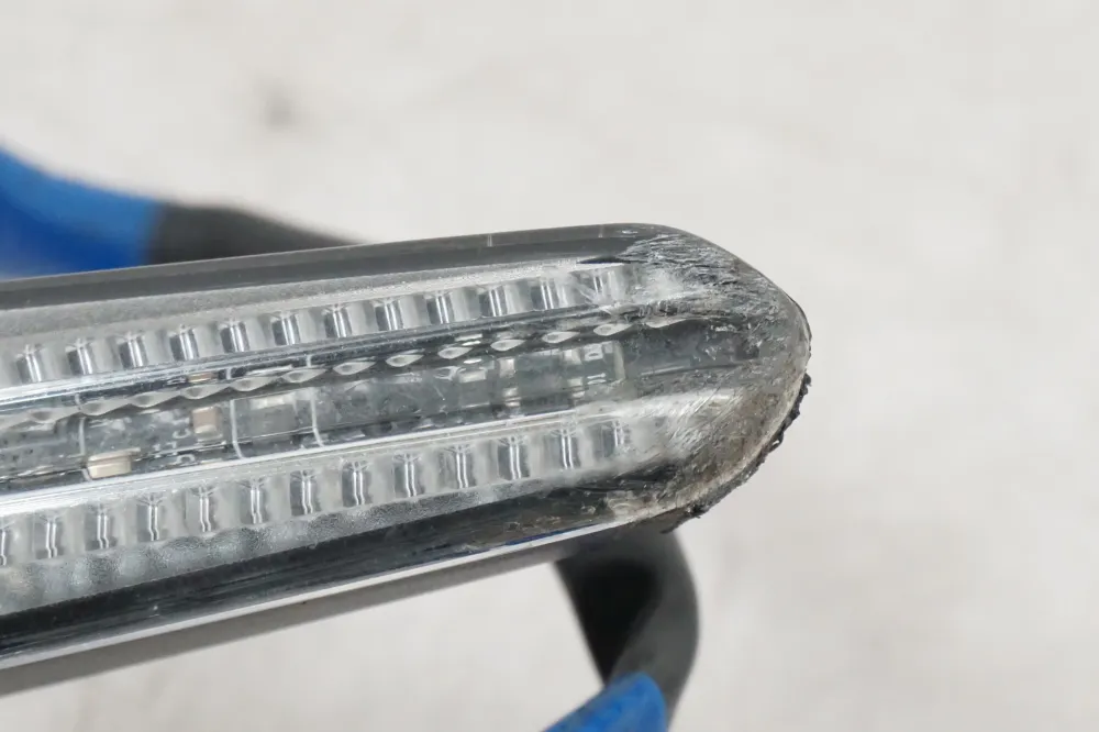 Blinklys LED Yamaha