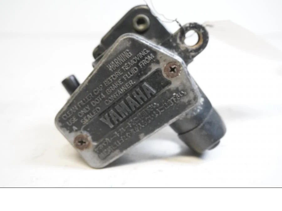 Bremsehovcylinder Yamaha