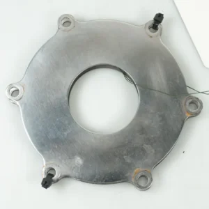Bremsepladedekor Yamaha