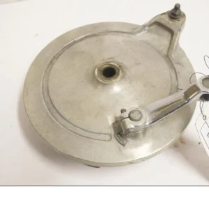 Bremsetromle Yamaha
