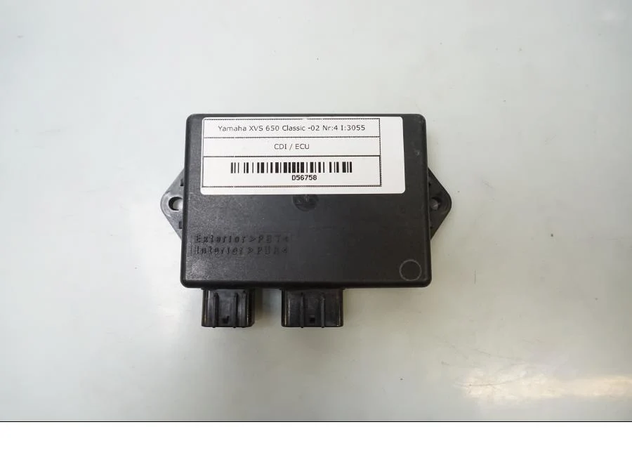CDI / ECU Yamaha