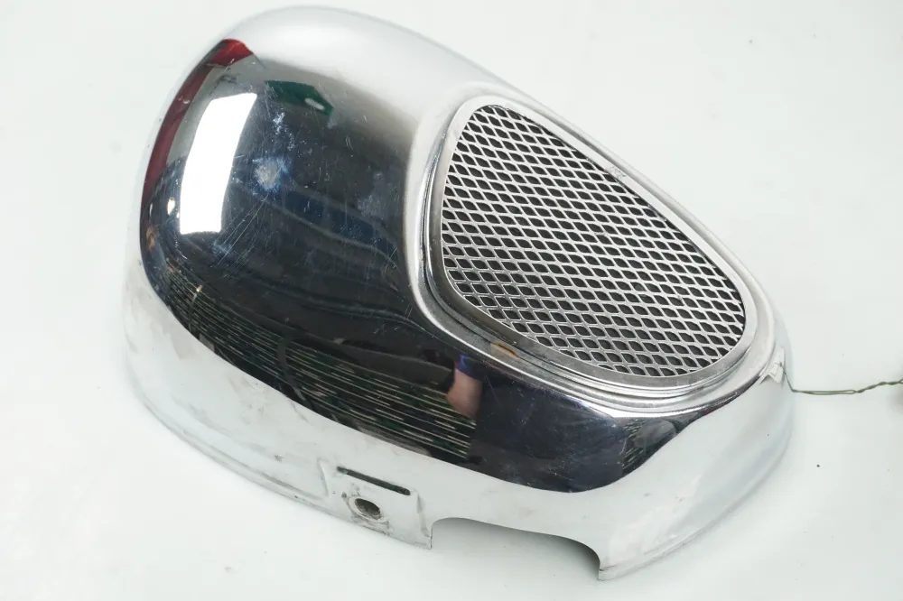 Dekorkappe Yamaha