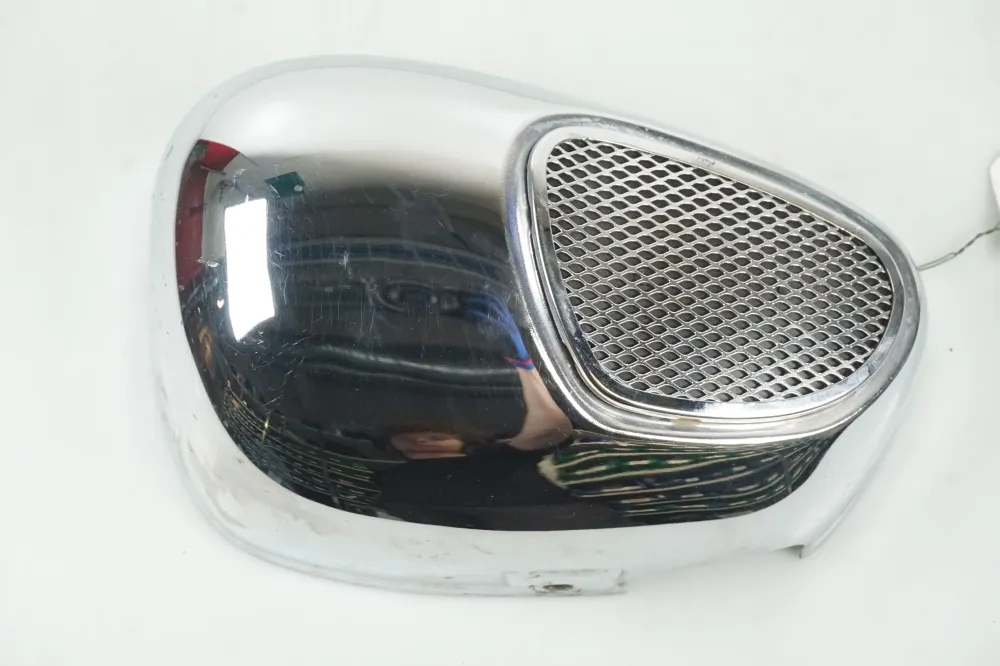Dekorkappe Yamaha