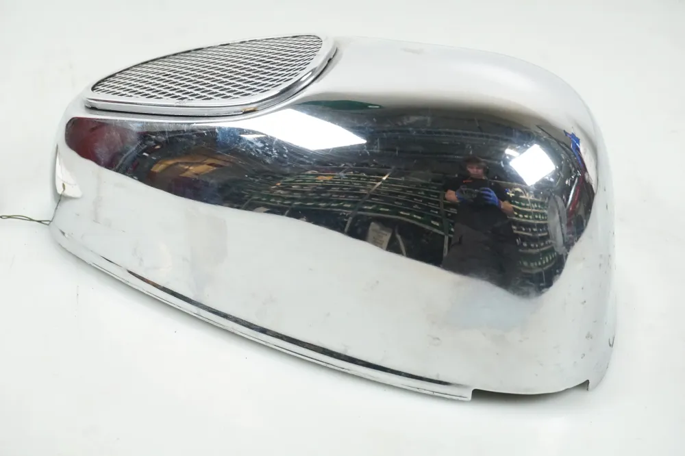 Dekorkappe Yamaha