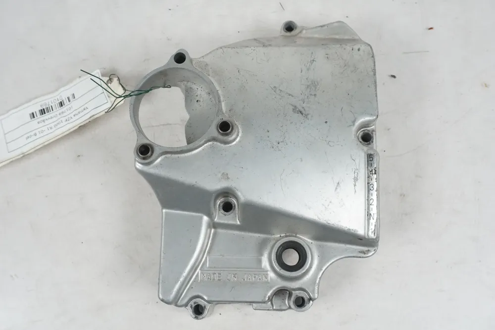 Drevkappe Yamaha