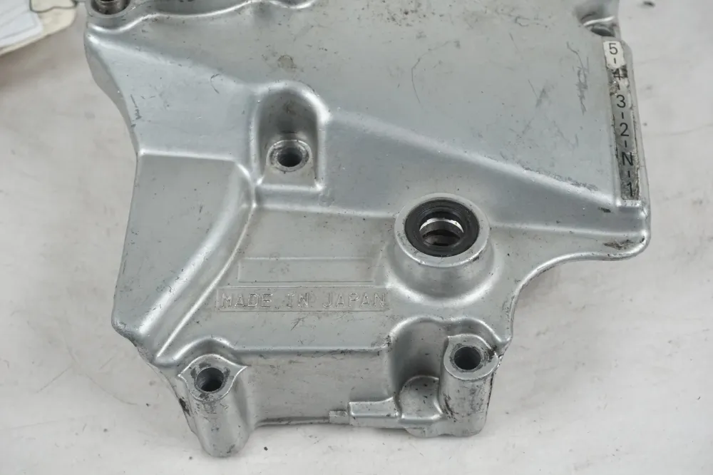 Drevkappe Yamaha