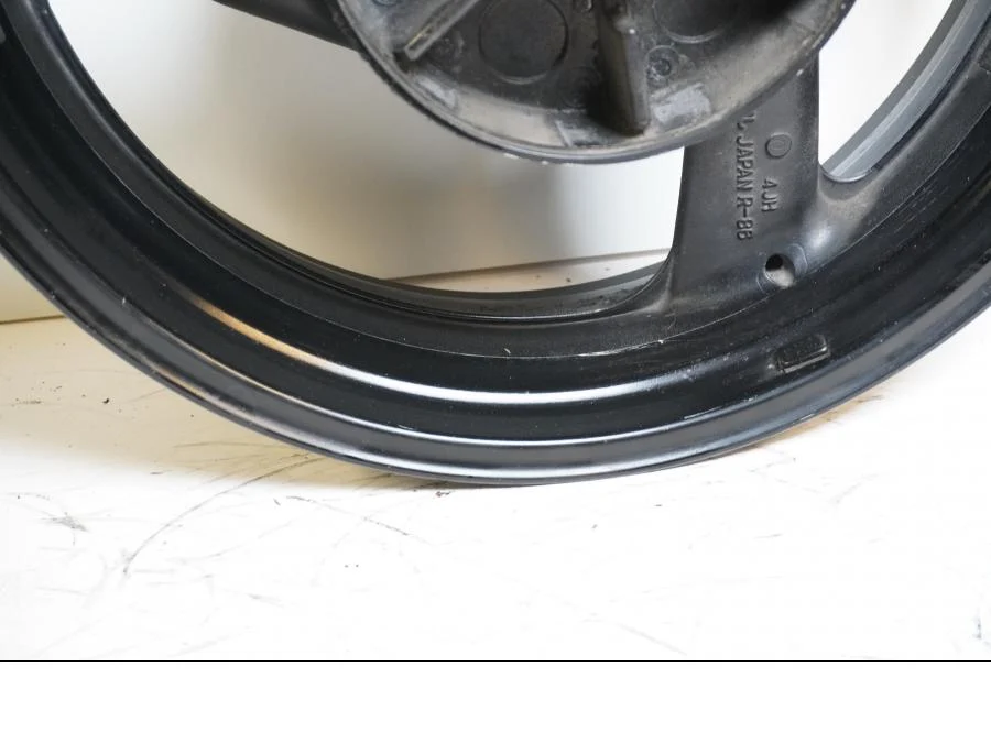 Fælg Yamaha